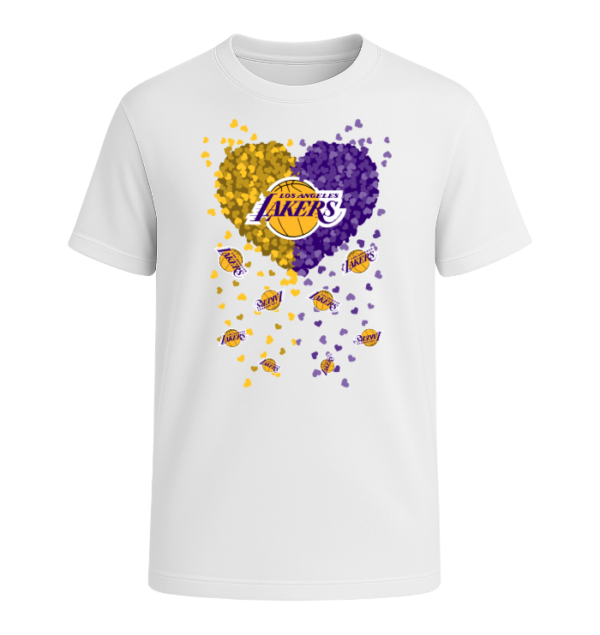 Los Angeles Lakers Loves For Life