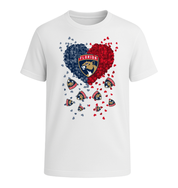 Florida Panthers Loves For Life