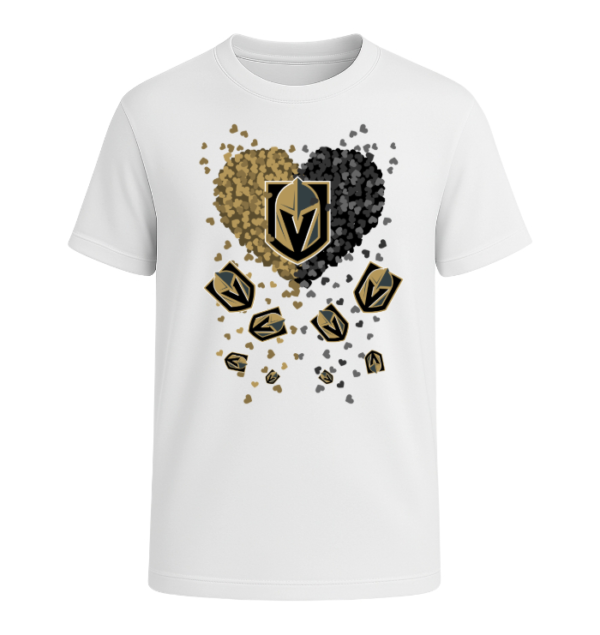 Vegas Golden Knights Loves For Life
