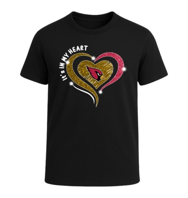 Arizona Cardinals in my Heart