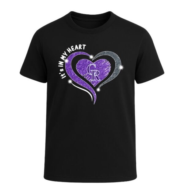 Colorado Rockies in my Heart