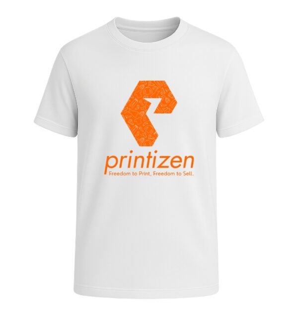 Unisex Short Sleeve T-shirt Demo