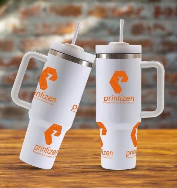 Tumbler 20oz/40oz, Mug 11oz (Demo)