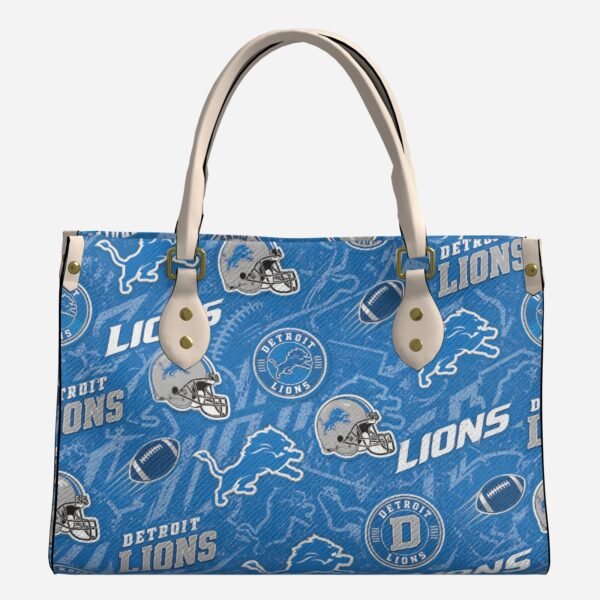 Detroit Lions limited edition Handbag
