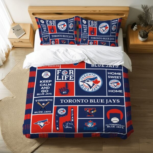 Toronto Blue Jays ForEver