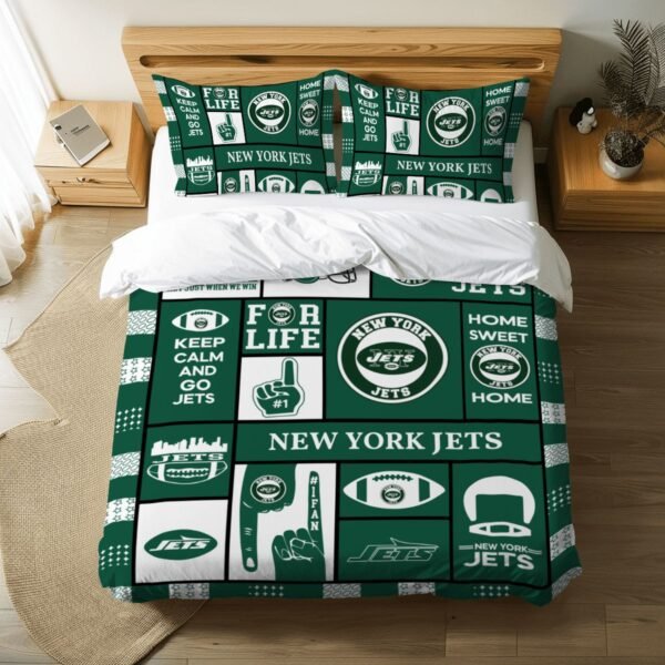 New York Jets ForEver