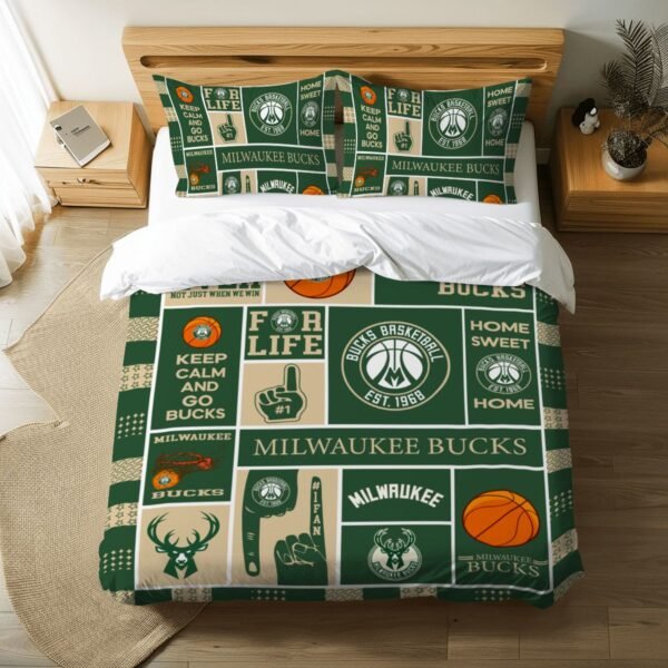 Milwaukee Bucks ForEver