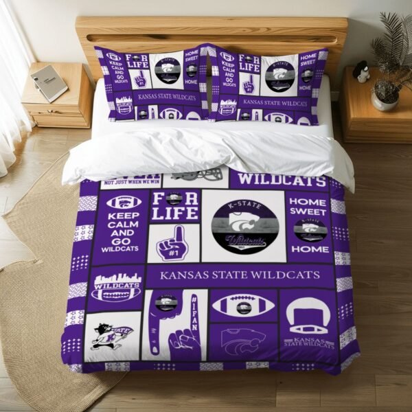 Kansas State Wildcats ForEver