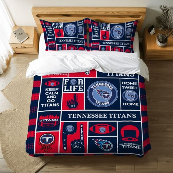 Tennessee Titans ForEver