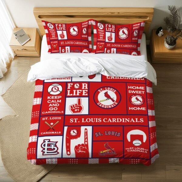 St. Louis Cardinals ForEver