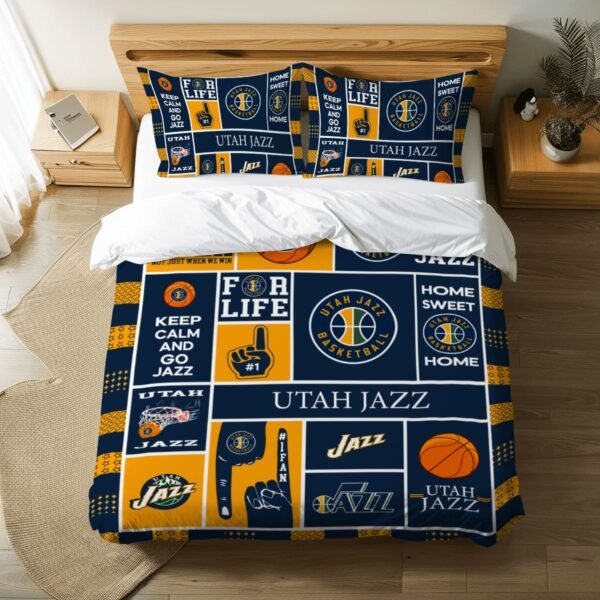 Utah Jazz ForEver