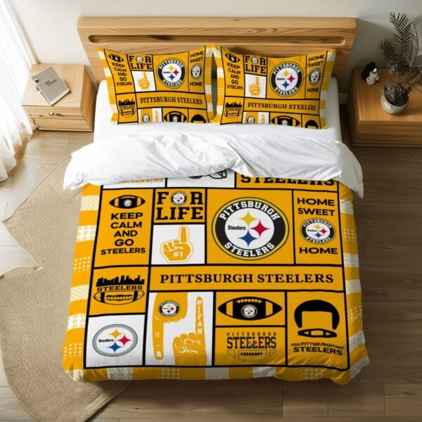 Pittsburgh Steelers ForEver