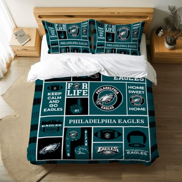 Philadelphia Eagles ForEver
