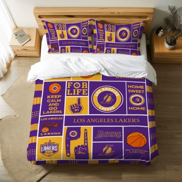 Los Angeles Lakers ForEver