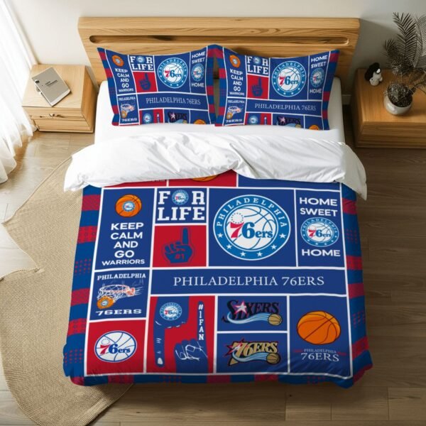 Philadelphia 76ers ForEver