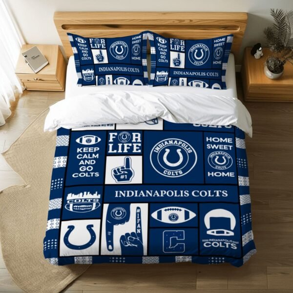 Indianapolis Colts ForEver
