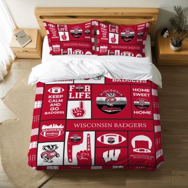 Wisconsin Badgers ForEver