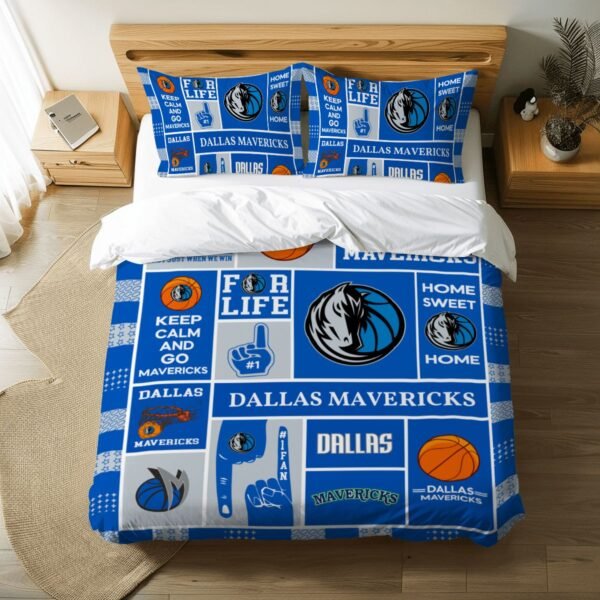 Dallas Mavericks ForEver
