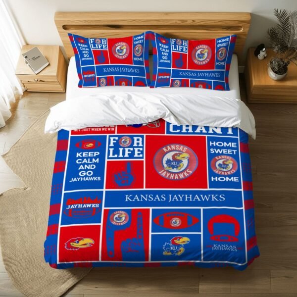Kansas Jayhawks ForEver