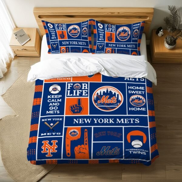 New York Mets ForEver