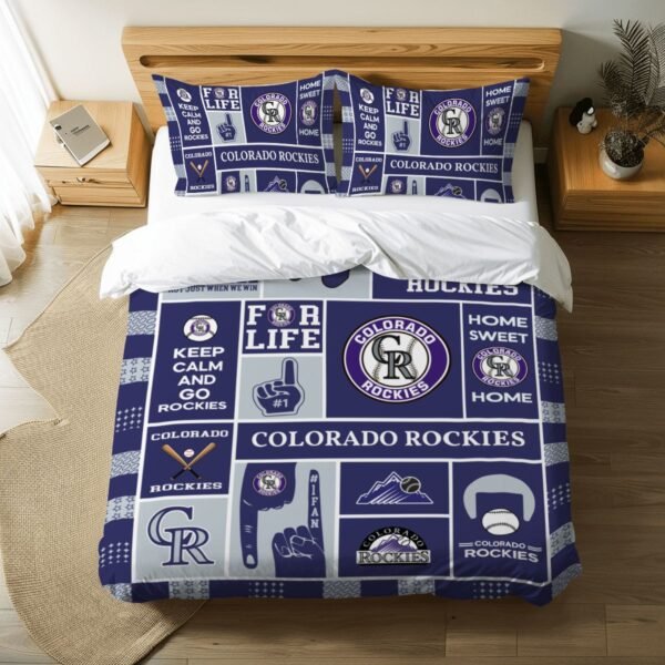 Colorado Rockies ForEver