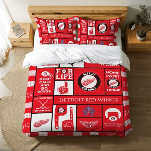 Detroit Red Wings ForEver