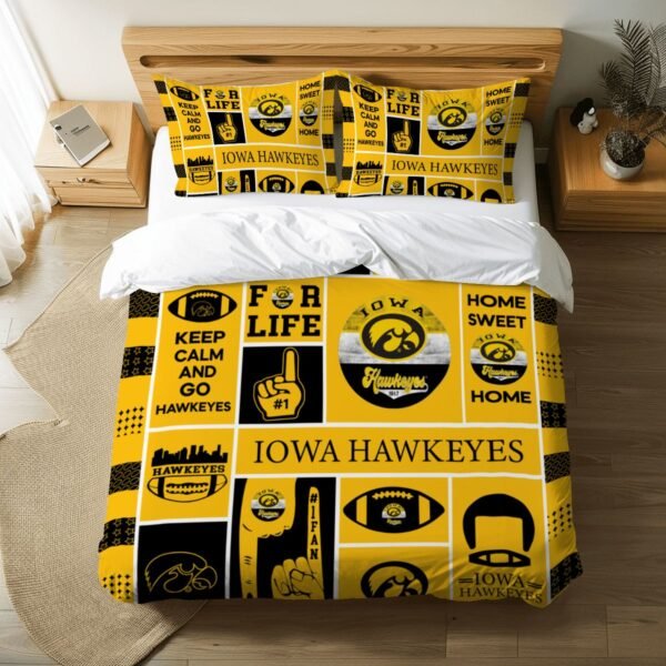 Iowa Hawkeyes ForEver