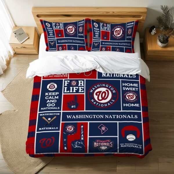 Washington Nationals ForEver