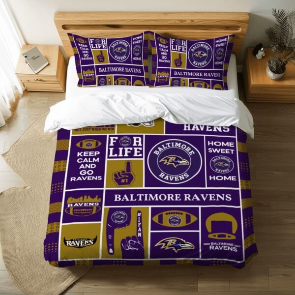 Baltimore Ravens ForEver