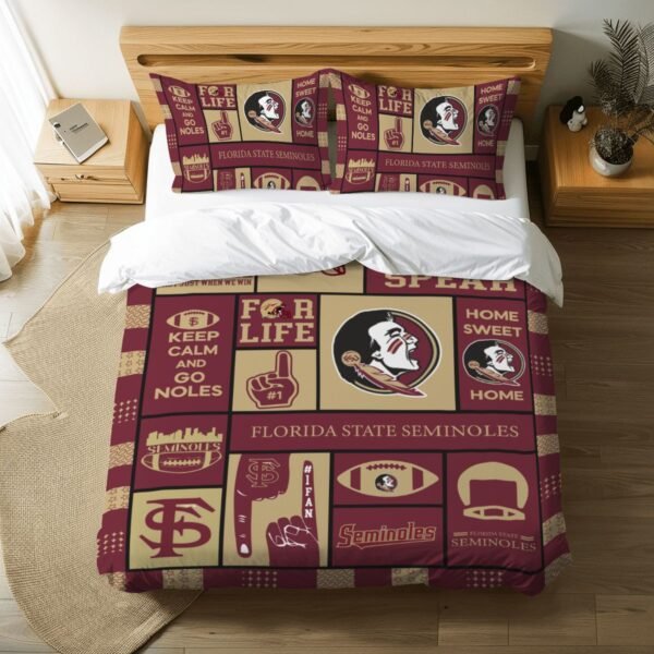 Florida State Seminoles ForEver