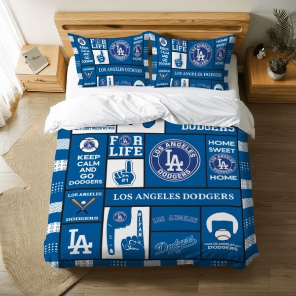Los Angeles Dodgers ForEver