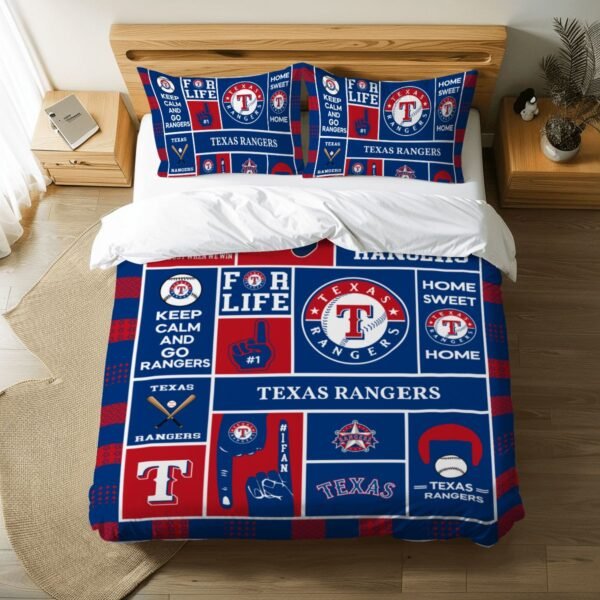 Texas Rangers ForEver