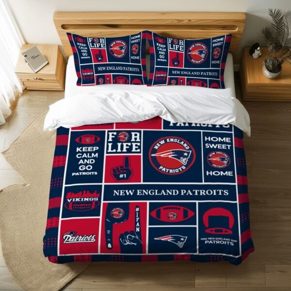 New England Patriots ForEver