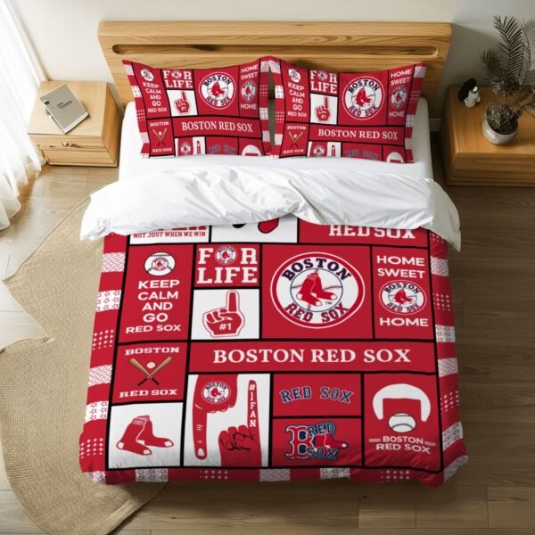 Boston Red Sox ForEver