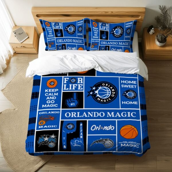Orlando Magic ForEver