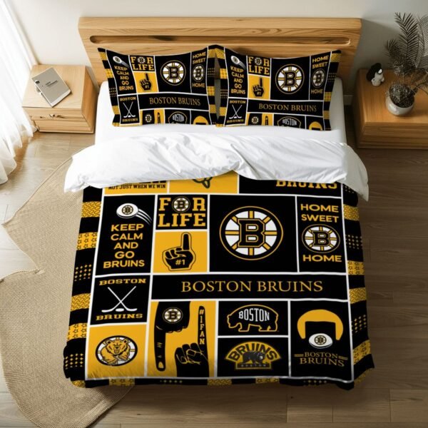 Boston Bruins ForEver