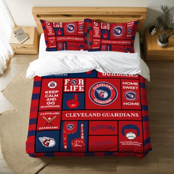 Cleveland Guardians ForEver
