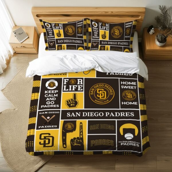 San Diego Padres ForEver