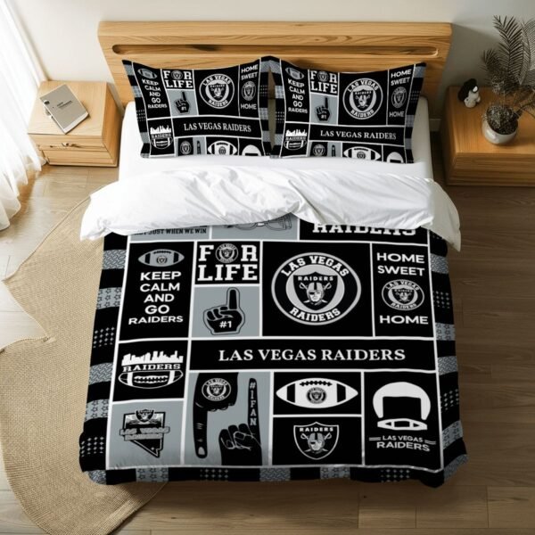 Las Vegas Raiders ForEver