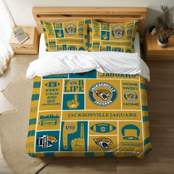 Jacksonville Jaguars ForEver