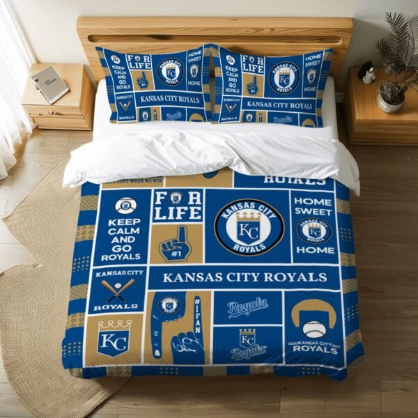 Kansas City Royals ForEver