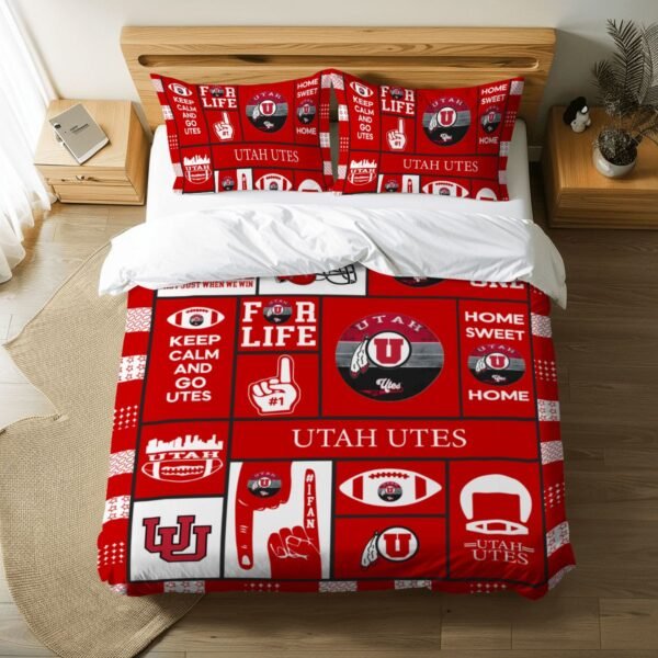 Utah Utes ForEver