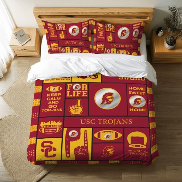 USC Trojans ForEver