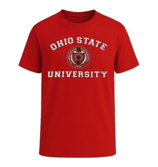 Ohio State Buckeyes Limited Edition