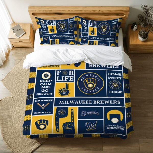 Milwaukee Brewers ForEver