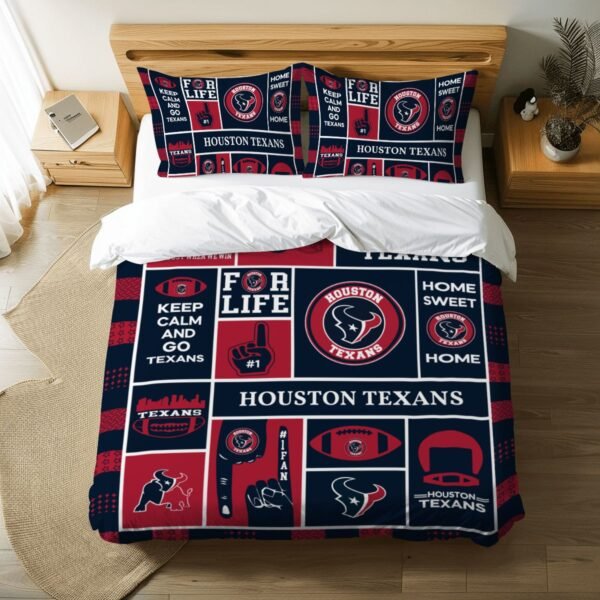 Houston Texans ForEver