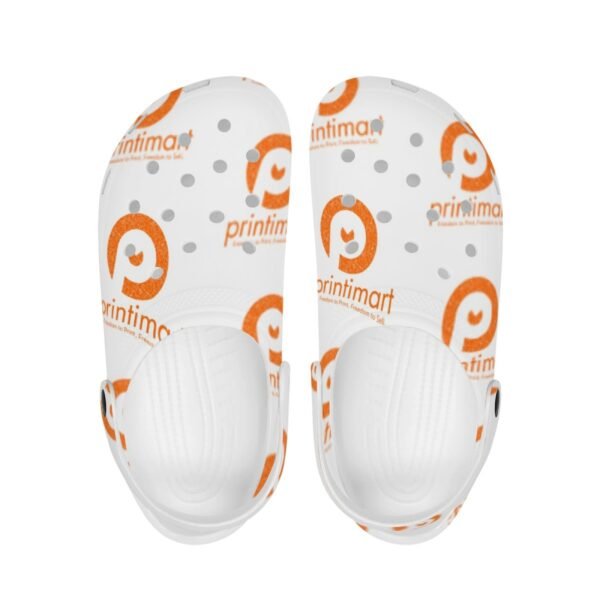 Unisex Adult Classic Clogs (Demo)