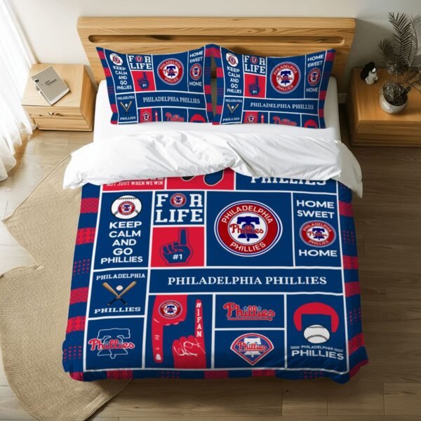 Philadelphia Phillies ForEver
