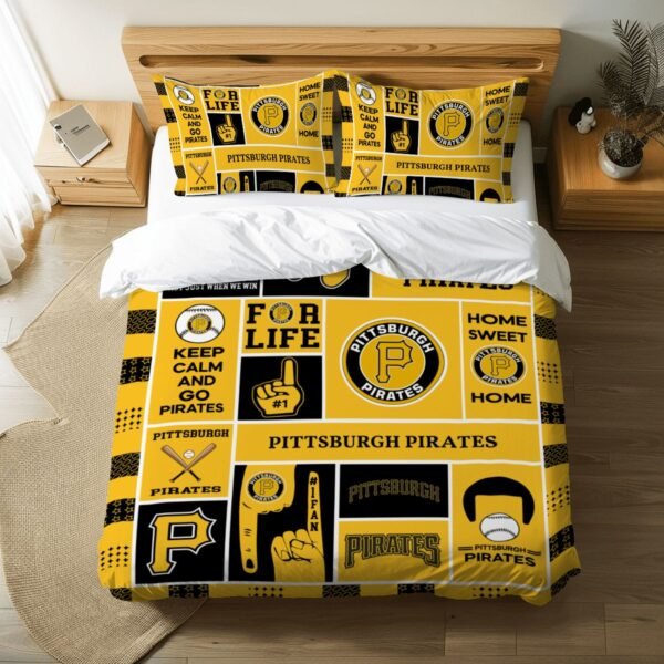Pittsburgh Pirates ForEver