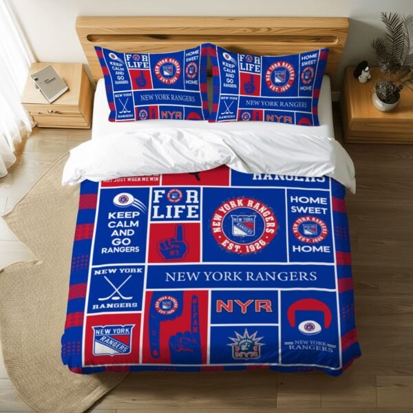 New York Rangers ForEver